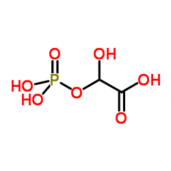 2-羟基膦酰基乙酸