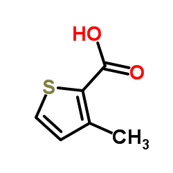 3-甲基-2-噻吩羧酸