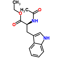 N-乙酰-L-色氨酸乙酯