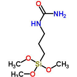 3-脲丙基三甲氧基硅烷