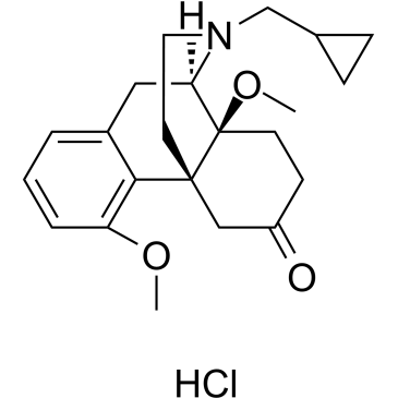 Cyprodime hydrochloride