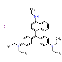碱性蓝 7