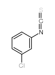 3-氯异硫氰酸苯酯