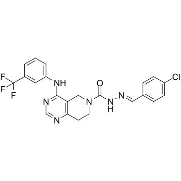 ATX inhibitor 5