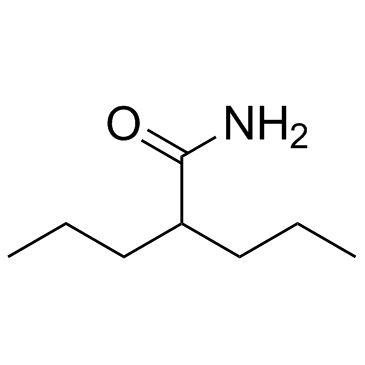 丙戊酰胺