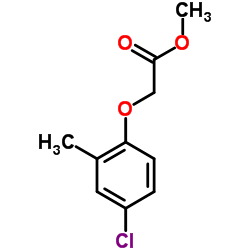 2-甲-4-氯苯氧基乙酸甲酯