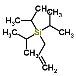 烯丙基三乙氧基硅烷