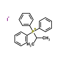 异丙基三苯基磷碘化物