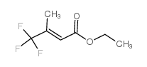 3-(三氟甲基)巴豆酸乙酯