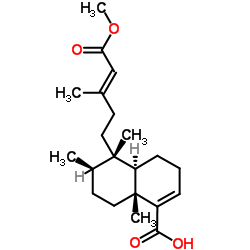Monomethyl kolavate