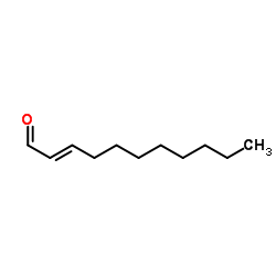 2-十一烯醛