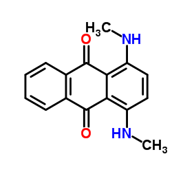 分散蓝 14
