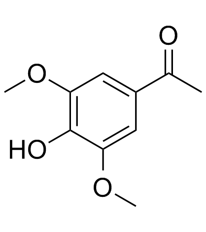 乙酰丁香酮