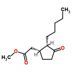 二氢茉莉酮酸甲酯