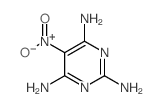 2,4,6-三氨基-5-硝基嘧啶