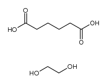 聚乙二醇己二酸酯