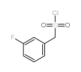 3-氟苯基甲烷磺酰氯