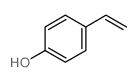 聚(4-乙烯基苯酚)