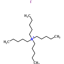 四正庚基碘化铵