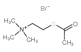 溴代硫代乙酰胆碱