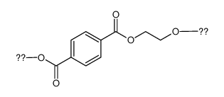 聚对苯二甲酸乙二酯