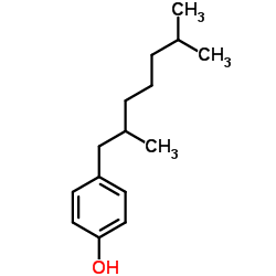 壬基酚
