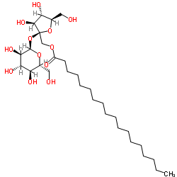 蔗糖硬脂酸酯