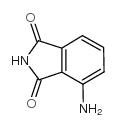 3-氨基邻苯二甲酰亚胺