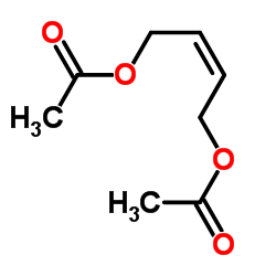 顺-1,4-二醋酸基-2-丁烯