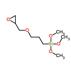 3-(2,3-环氧丙氧)丙基三甲氧基硅烷