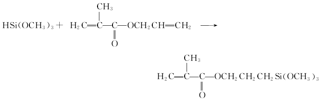 2530-85-0 preparation
