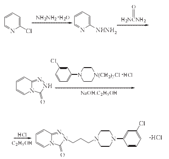 25332-39-2 preparation