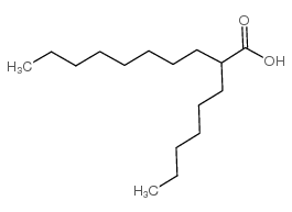 2-正己基癸酸