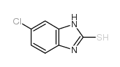 5-氯苯并咪唑-2-硫醇