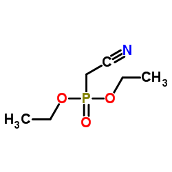 氰甲基磷酸二乙酯