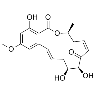 5Z-7-Oxozeaenol