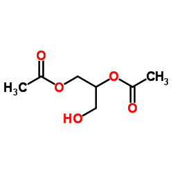 二醋酸甘油酯