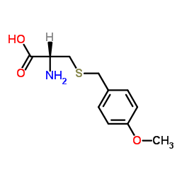 S-(4-甲氧基苄基)-L-半胱氨酸