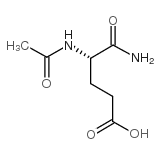 N-乙酰基-L-异谷氨酰胺