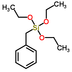 苄基三乙氧基硅烷