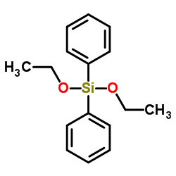 二苯基二乙氧基硅烷