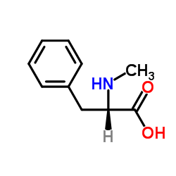 N-甲基-L-苯丙氨酸