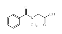 N-甲基马尿酸