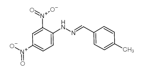 对甲苯甲醛-DNPH