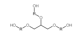 三羟基聚氧化丙烯醚