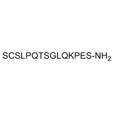 LEP(116-130)(小鼠)