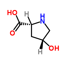 顺式-D-羟脯氨酸