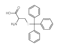 S-三苯甲基-D-半胱氨酸