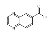 6-喹喔啉羰酰氯