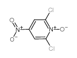 2,6-二氯-4-硝基膦 N-氧化